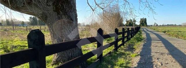 PARCELA Camino Tegualda ruta V20