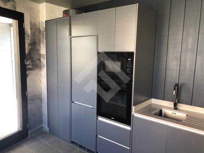 DEPARTAMENTO Edificio Nómade