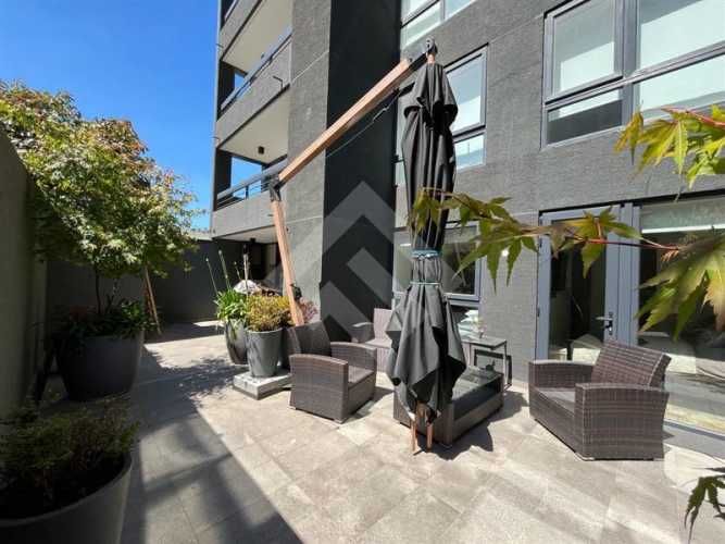 DEPARTAMENTO Edificio Nómade