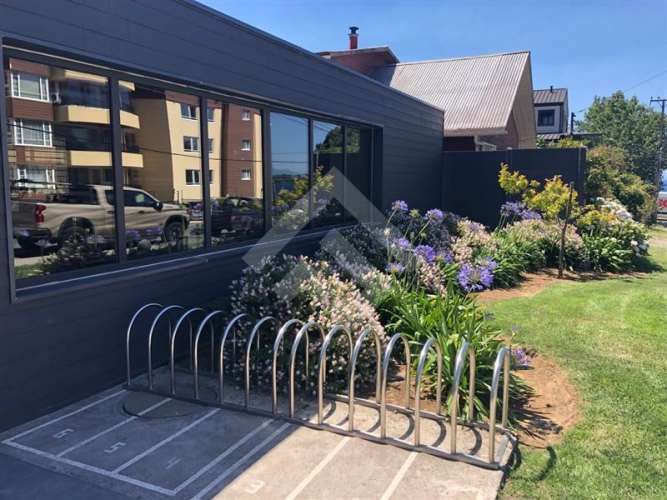 DEPARTAMENTO Edificio Nómade