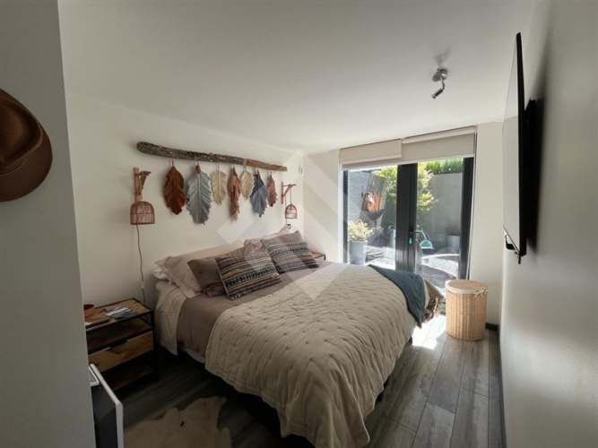 DEPARTAMENTO Edificio Nómade