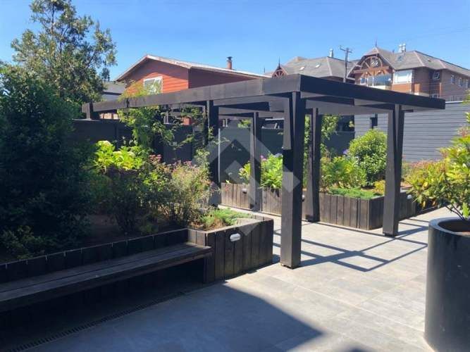 DEPARTAMENTO Edificio Nómade