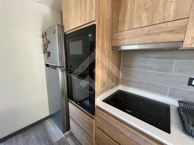 DEPARTAMENTO Edificio Nómade