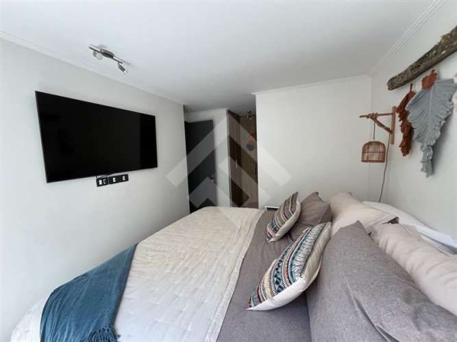 DEPARTAMENTO Edificio Nómade