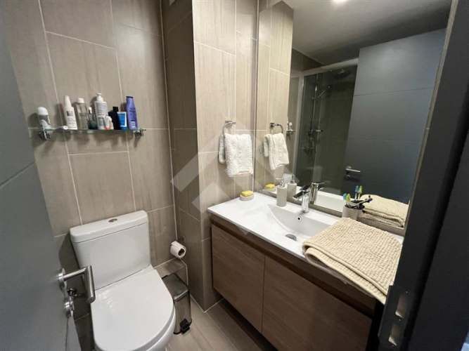 DEPARTAMENTO Edificio Nómade