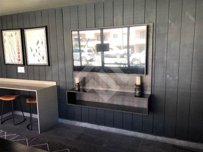 DEPARTAMENTO Edificio Nómade