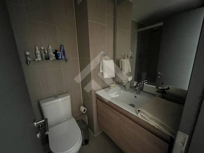 DEPARTAMENTO Edificio Nómade