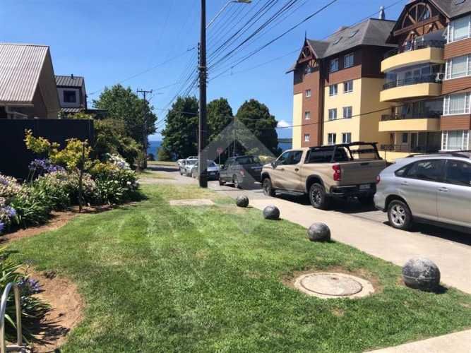 DEPARTAMENTO Edificio Nómade