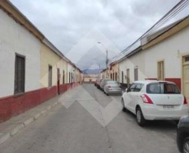 OFICINA Mercado Central