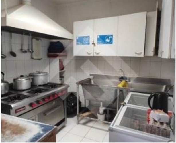 OFICINA Mercado Central