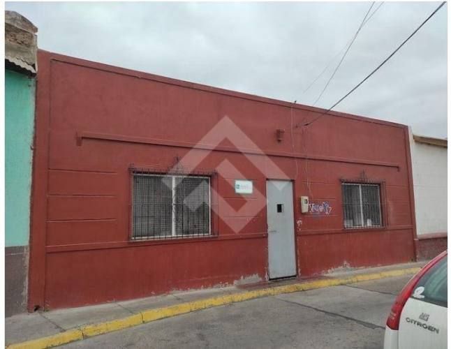 OFICINA Mercado Central