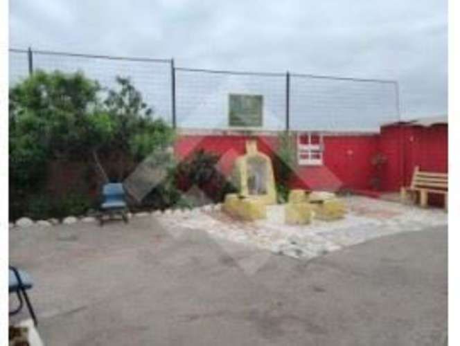 OFICINA Mercado Central