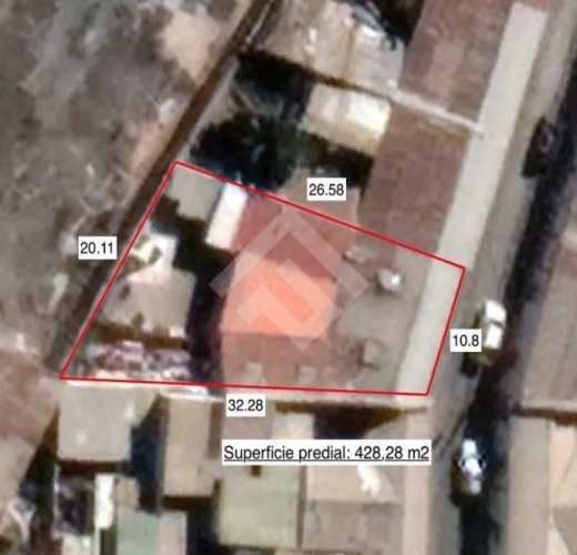 OFICINA Mercado Central