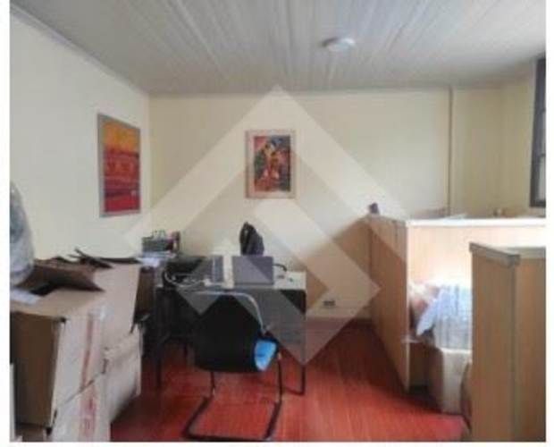 OFICINA Mercado Central