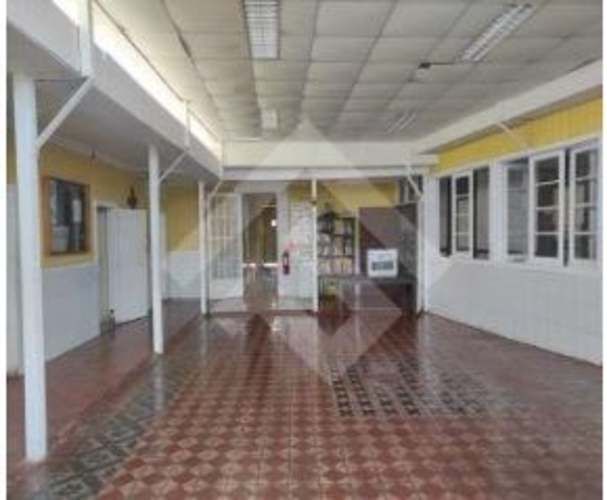 SITIO Mercado Central