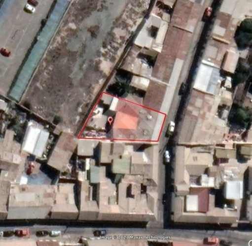 SITIO Mercado Central