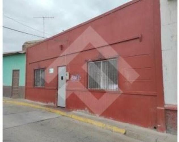 SITIO Mercado Central