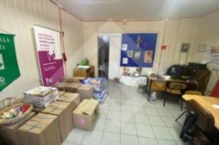 LOCAL COMERCIAL La Ligua