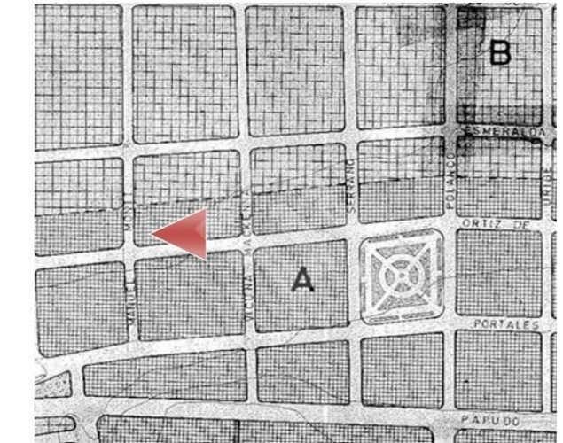 LOCAL COMERCIAL La Ligua