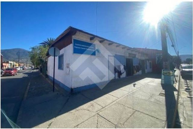 LOCAL COMERCIAL La Ligua