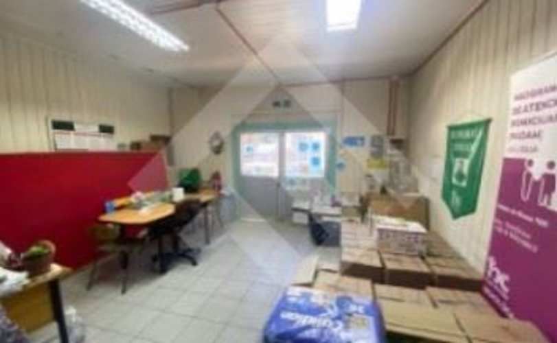 LOCAL COMERCIAL La Ligua