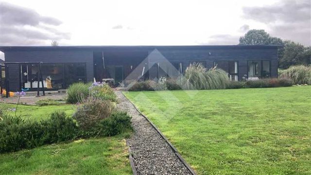 CASA km 7 ruta 225 camino a Ensenada