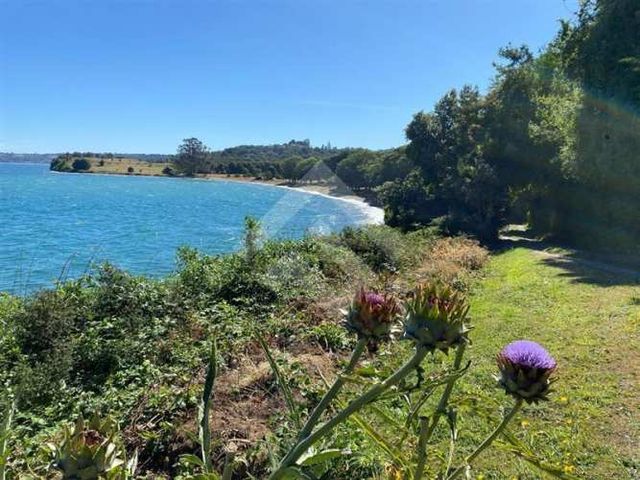 PARCELA Proyecto Marina Panitao Puerto Montt