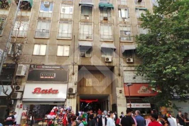 OFICINA cercano a plaza de armas