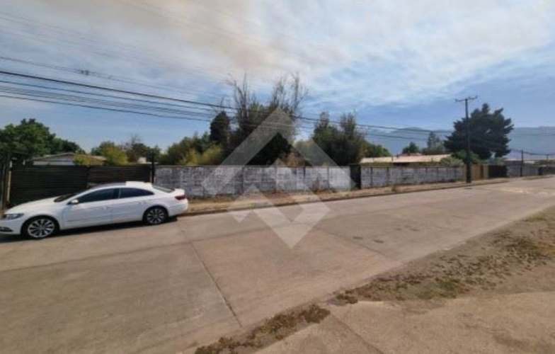 CASA Av. Manuel Rodríguez