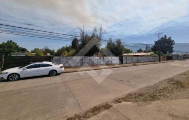 CASA Av. Manuel Rodríguez