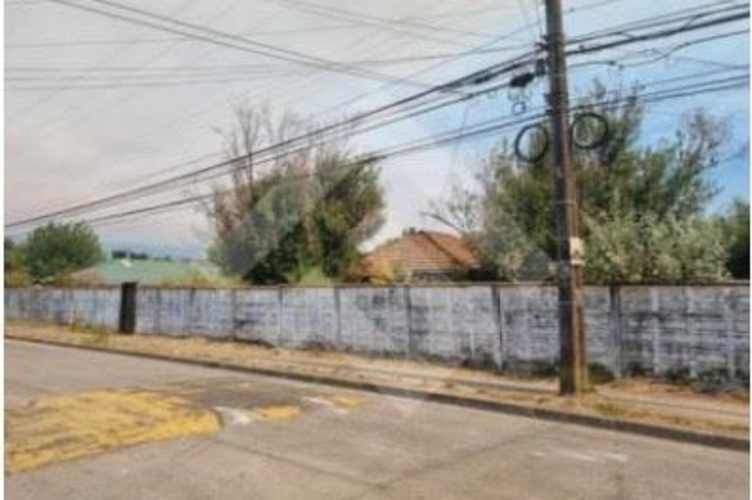 CASA Av. Manuel Rodríguez