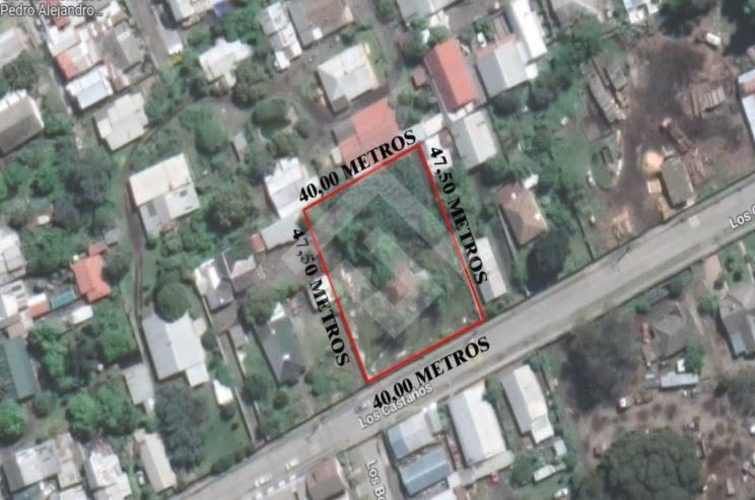 CASA Av. Manuel Rodríguez