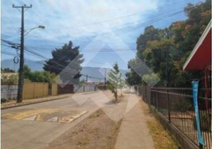 CASA Av. Manuel Rodríguez