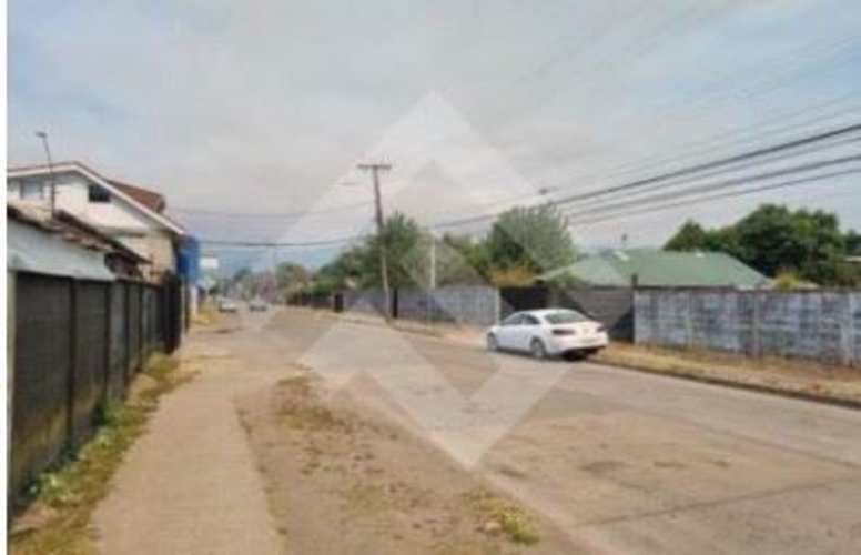 CASA Av. Manuel Rodríguez