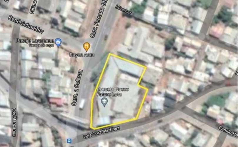 LOCAL COMERCIAL Sector Ruta 160