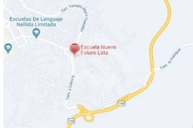 LOCAL COMERCIAL Sector Ruta 160