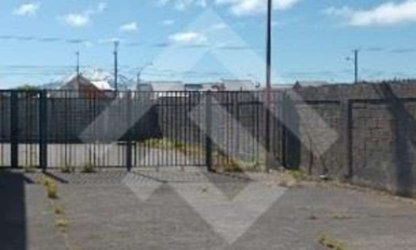 LOCAL COMERCIAL Alerce