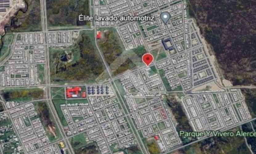 LOCAL COMERCIAL Alerce