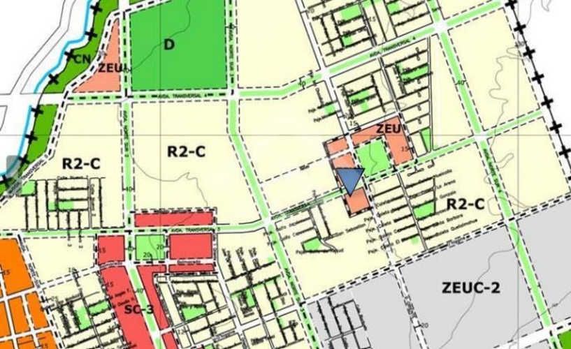 LOCAL COMERCIAL Alerce