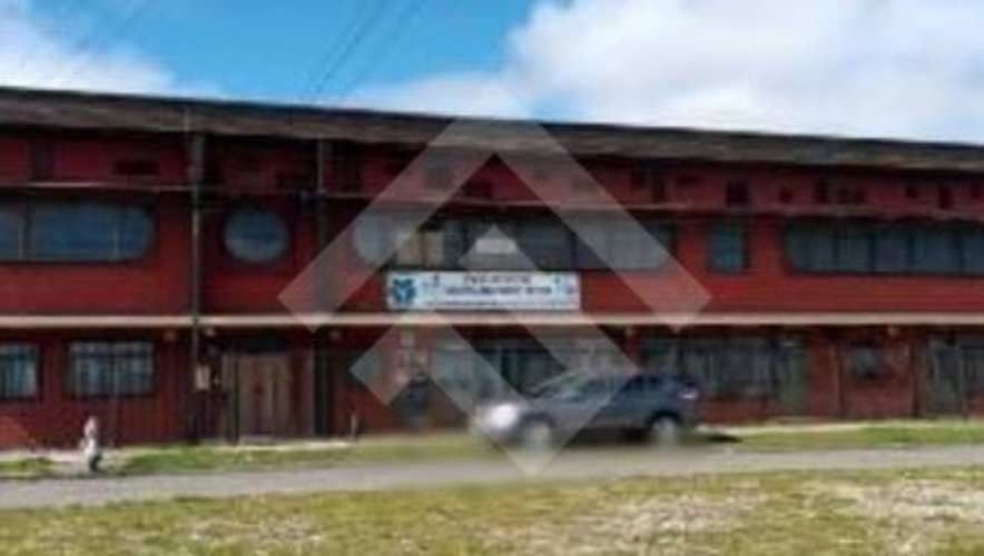 LOCAL COMERCIAL Alerce