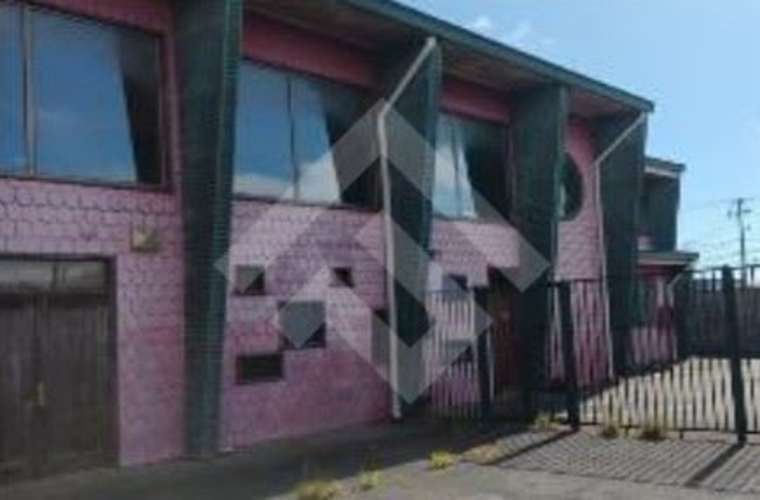 LOCAL COMERCIAL Alerce