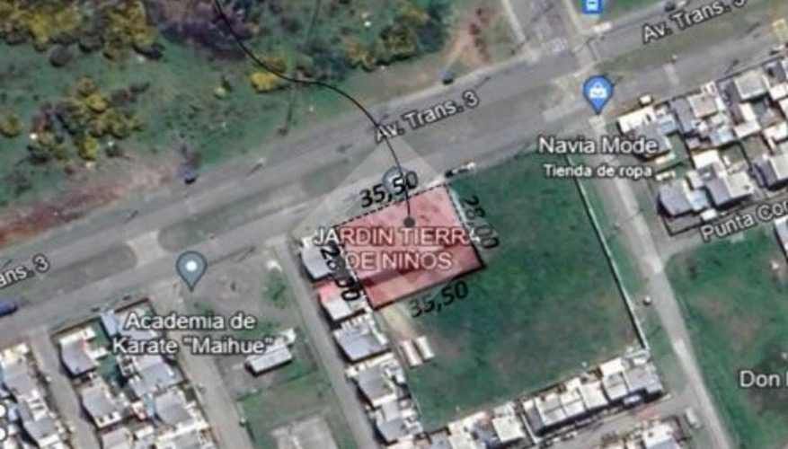 LOCAL COMERCIAL Alerce