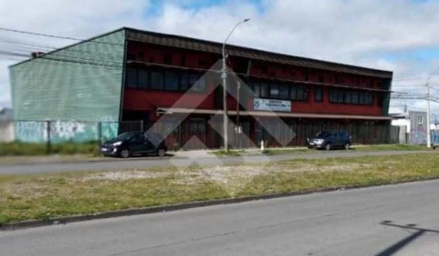 LOCAL COMERCIAL Alerce