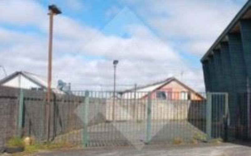 LOCAL COMERCIAL Alerce