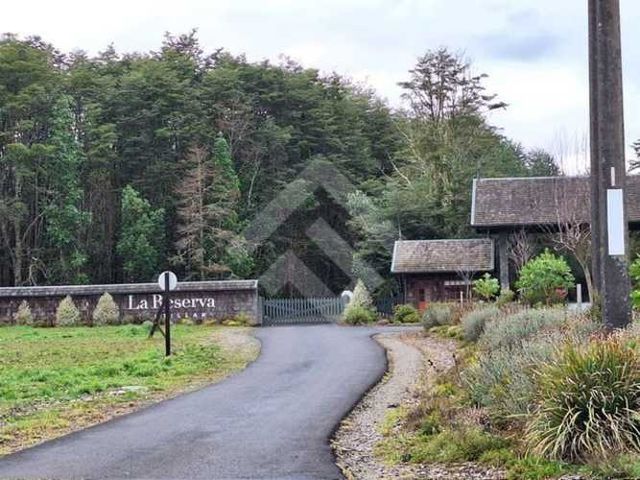 PARCELA Ruta 5 sur km 975 Frutillar