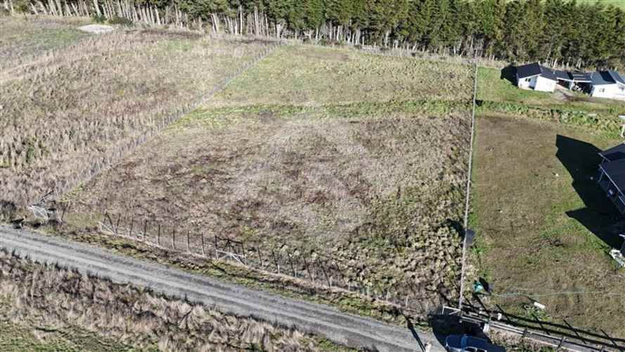 PARCELA Colegual,, comuna de Llanquihue