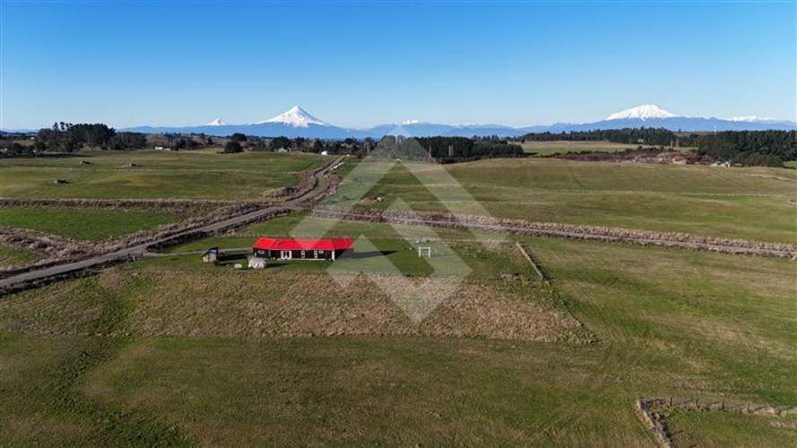 PARCELA Colegual,, comuna de Llanquihue