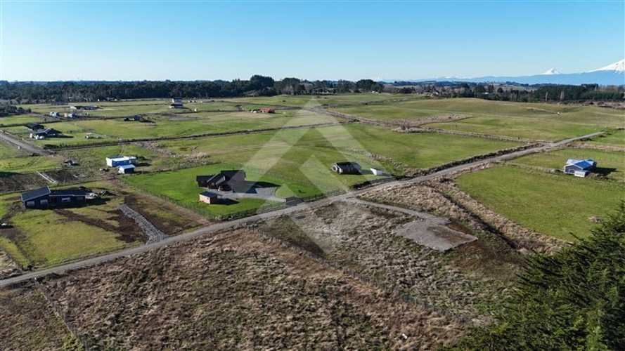 PARCELA Colegual,, comuna de Llanquihue