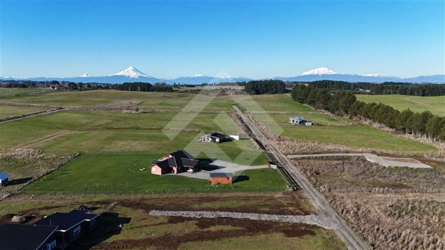 PARCELA Colegual,, comuna de Llanquihue