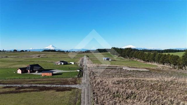 PARCELA Colegual,, comuna de Llanquihue